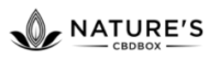 Nature's CBD Box Coupons