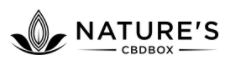 Nature's CBD Box Coupons