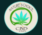 Nature’s Choice CBD Coupons