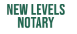 New Levels Notary Coupons