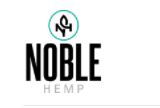 Noble Hemp Coupons