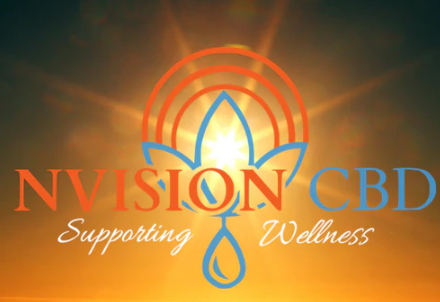 Nvision CBD Coupons