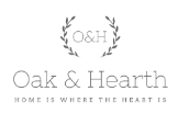 Oak & Hearth Coupons