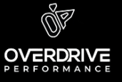 Overdrive Performance Coupons