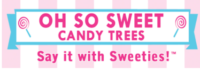 Oh So Sweet Candy Trees Coupons