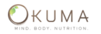 Okuma Nutritionals Coupons