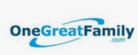 OneGreatFamily Coupons