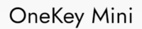 OneKey Coupons