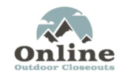 Online Outdoor Closeouts Coupons