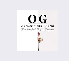 Organic Girl Gang Coupons