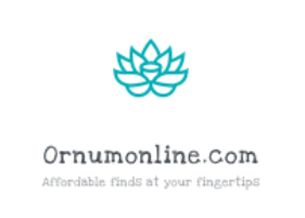 OrnumOnline Coupons