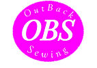 Outback Sewing Coupons