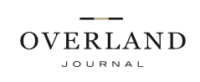 Overland Journal Coupons