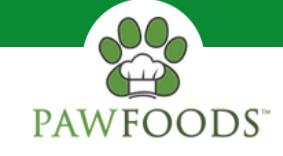 PawFoods Coupons