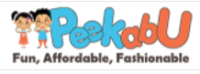 Peekabu Coupons