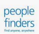 People Finder Coupons