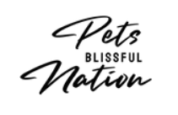 Pets Blissful Nation Coupons