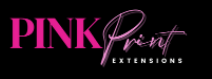 Pink Print Extensions Coupons