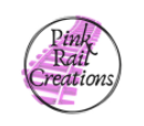 Pink Rail Creations Coupons