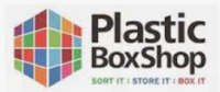 Plastic Box Shop UK Coupons