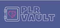 PLR Vault Coupons