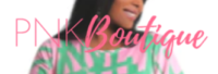 PNK Boutique Coupons