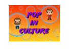 Pop In Culture Coupons