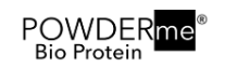 POWDERme Bio Protein Coupons