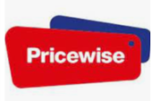 Pricewise NL Coupons