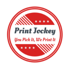 Print Jockey Coupons