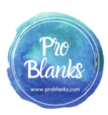 Pro Blanks Coupons