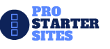 Pro Starter Sites Coupons