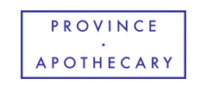 Province Apothecary Coupons