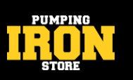 Pumping Iron Store Coupons
