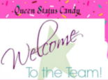 Queen Status Candy Coupons