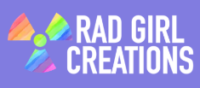 Rad Girl Creations Coupons