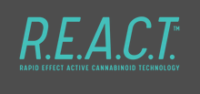 React Fast Acting CBD Concentrate Coupons