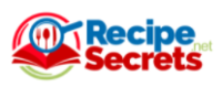 RecipeSecrets.net Coupons