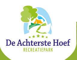 Recreatiepark De Achterste Coupons