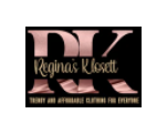 Regina's Klosett Coupons