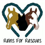 Reins For Rescues Coupons