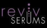 Reviv Serums Coupons