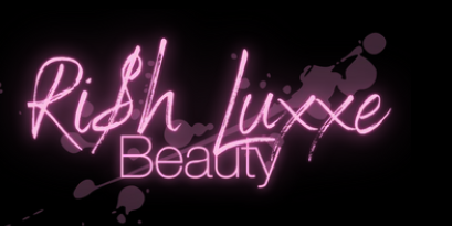 Rich Luxxe Beauty Coupons