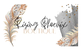 Rising Phoenix Boutique Coupons