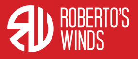 40% Off Roberto's Winds Coupons & Promo Codes 2024