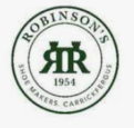 Robinson's Shoes Coupons