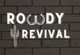 Rowdy Revival Coupons