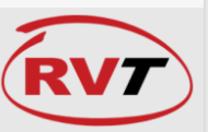 RVT Coupons