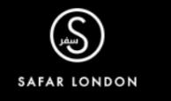 Safar London Coupons