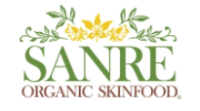 SanRe Organic Skinfood Coupons